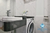 Apartment studio for rent at Hong Ha st, Hoan Kiem, HN